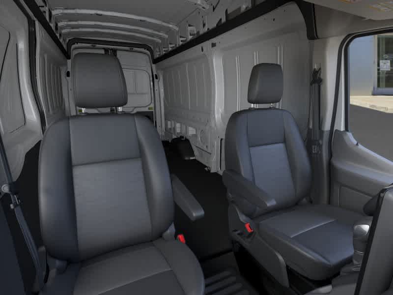 New 2026 Ford Transit 250 148 High Roof Extended RWD image 10
