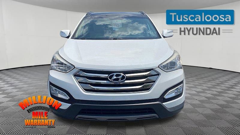 Used 2016 Hyundai Santa Fe Sport 2.0T w/ Option Group 05 image 2