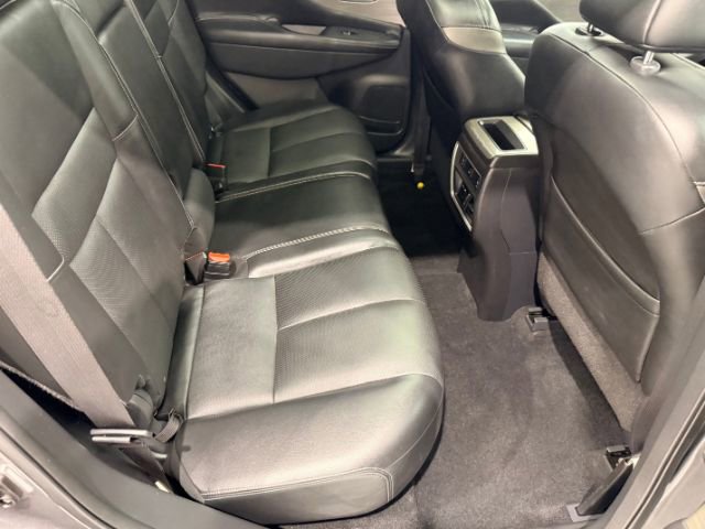 Used 2017 Nissan Murano Platinum w/ Platinum Technology Package image 20