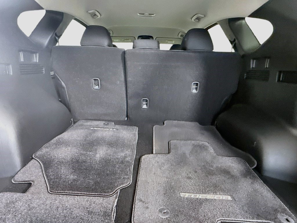 Used 2024 Hyundai Tucson SEL FWD image 34