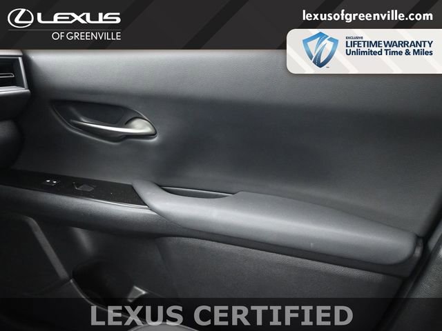 Certified 2024 Lexus UX 250h AWD w/ Premium Package image 19