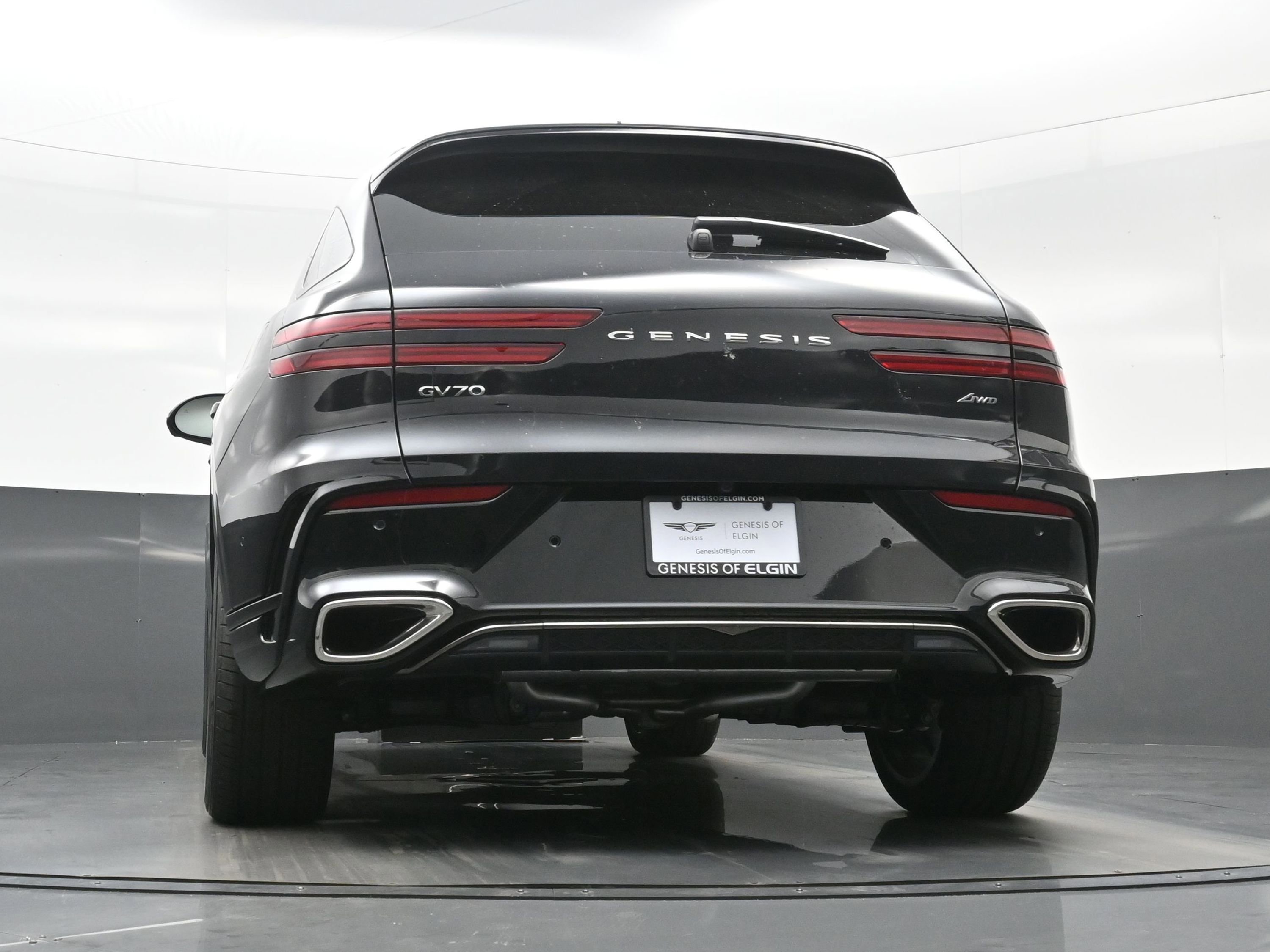 New 2026 Genesis GV70 2.5T Sport Prestige image 13