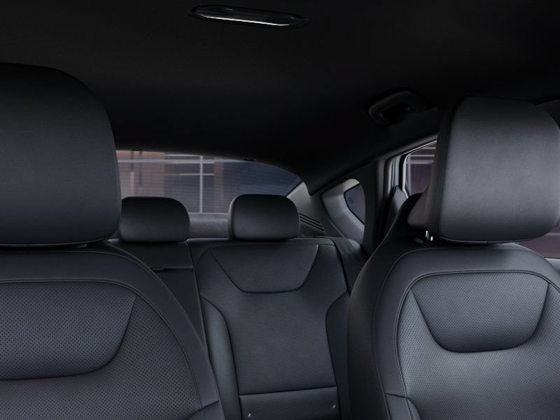 New 2026 Kia K4 EX FWD image 27