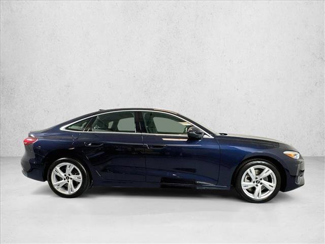 Used 2025 Audi A5 Premium AWD/4WD image 4
