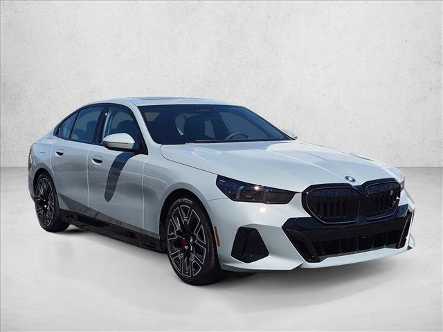 New 2027 BMW i5 eDrive40 w/ M Sport Package RWD image 7