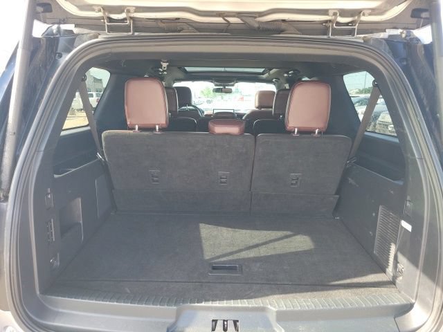 Used 2024 Ford Expedition Max Limited AWD/4WD image 29