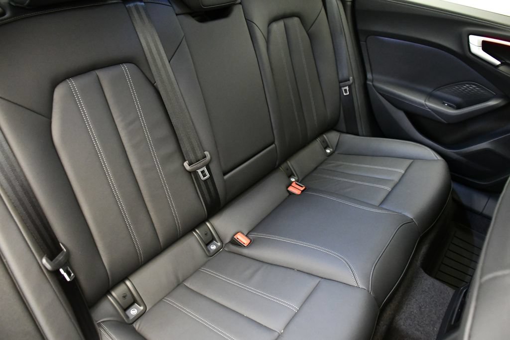 Used 2025 Audi A5 2.0T Premium w/ Convenience Package AWD/4WD image 51