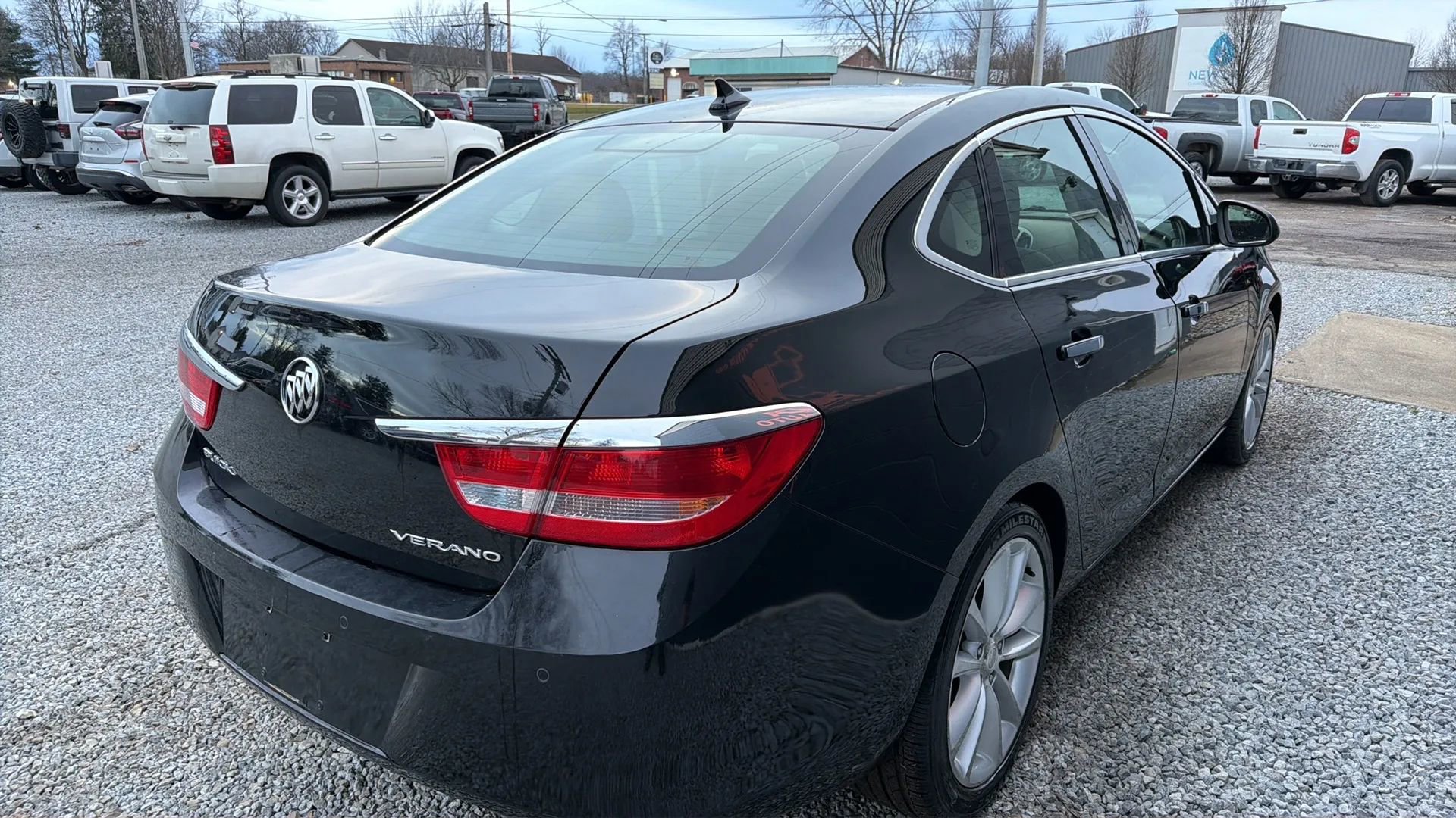 Used 2012 Buick Verano Leather image 5