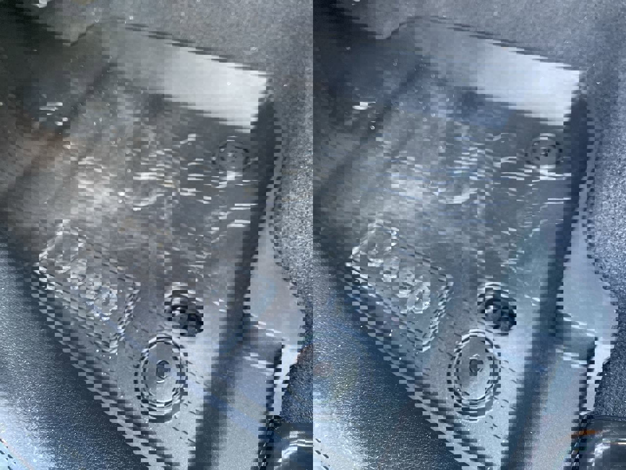 Used 2021 Jeep Wrangler Unlimited Sahara image 35