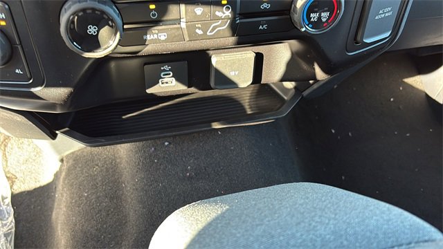New 2026 Ford F350 XLT image 17