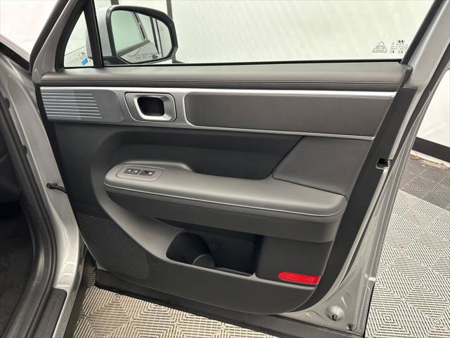 New 2026 Hyundai Santa Fe SEL image 15
