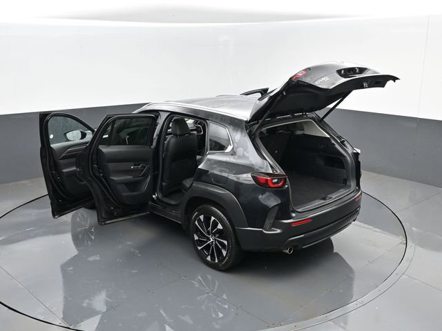 Used 2025 MAZDA CX-50 2.5 Hybrid w/ Premium Plus Pkg image 29
