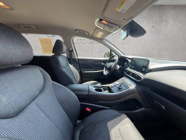 Used 2022 Hyundai Santa Fe XRT FWD image 24