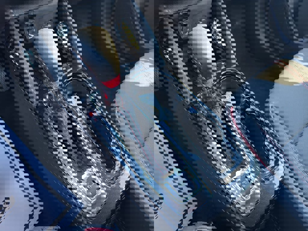 New 2026 Chevrolet TrailBlazer RS w/ Driver Confidence Package image 14