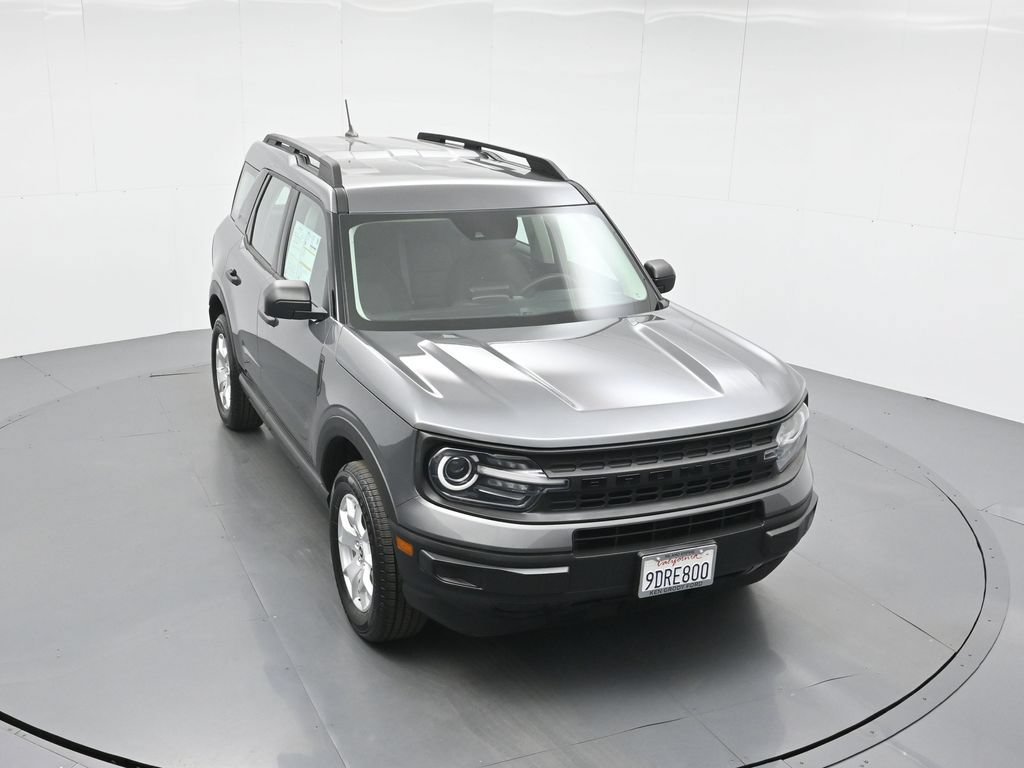 Certified 2022 Ford Bronco Sport AWD/4WD image 38