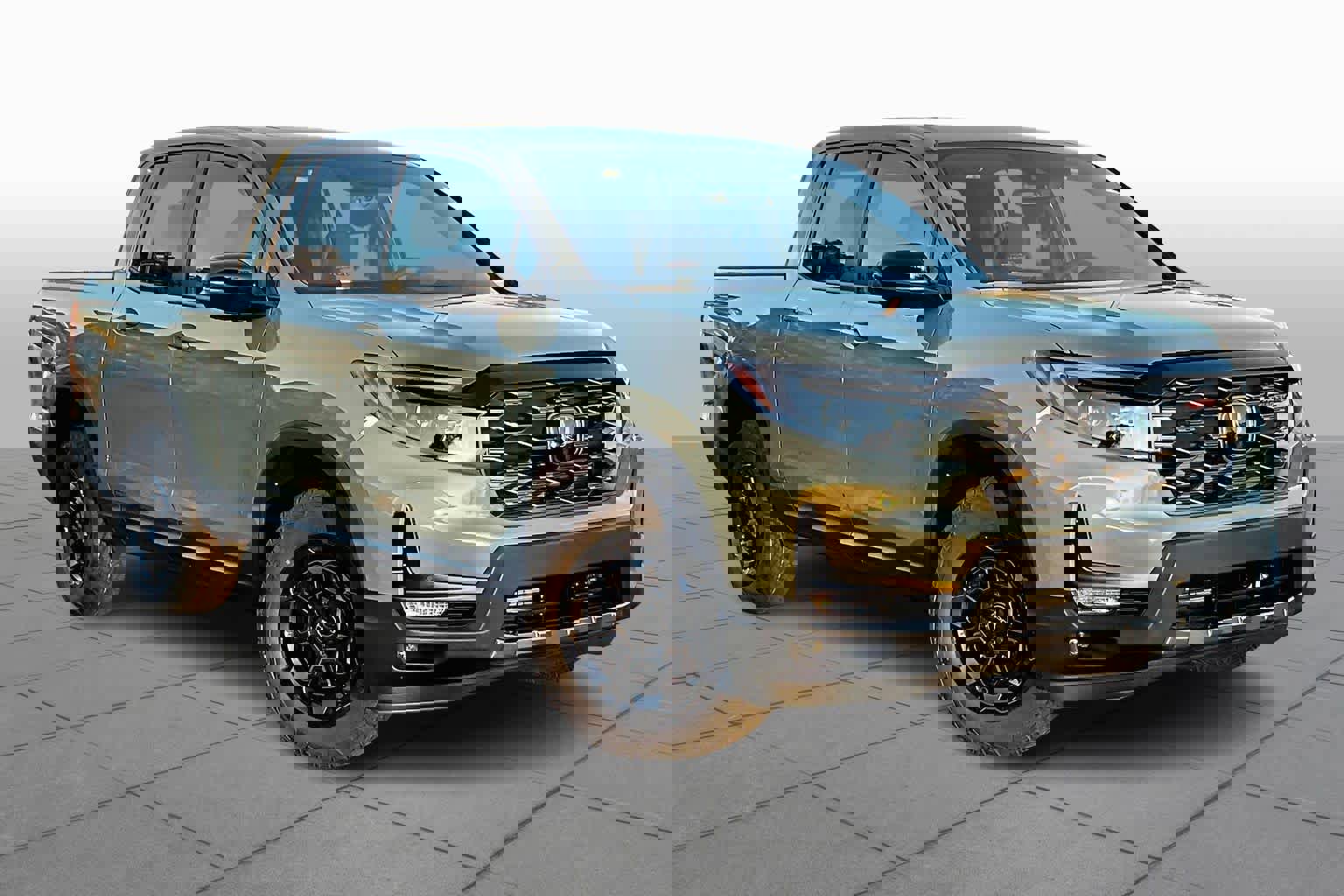 New 2026 Honda Ridgeline TrailSport+ image 2