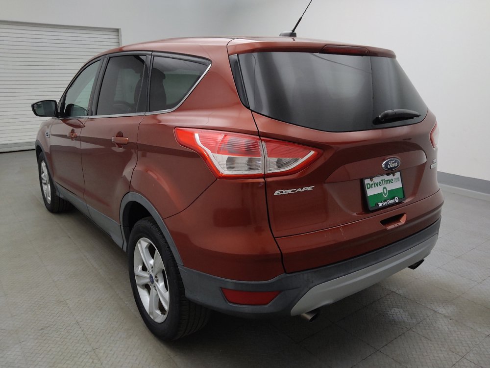 Used 2015 Ford Escape SE FWD image 5
