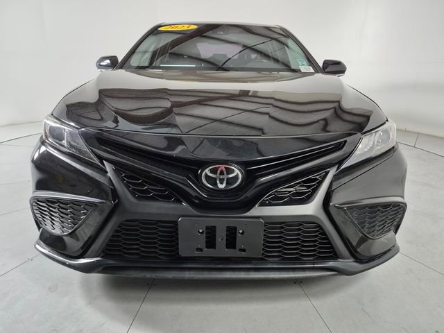 Used 2023 Toyota Camry SE w/ Convenience Package FWD image 7