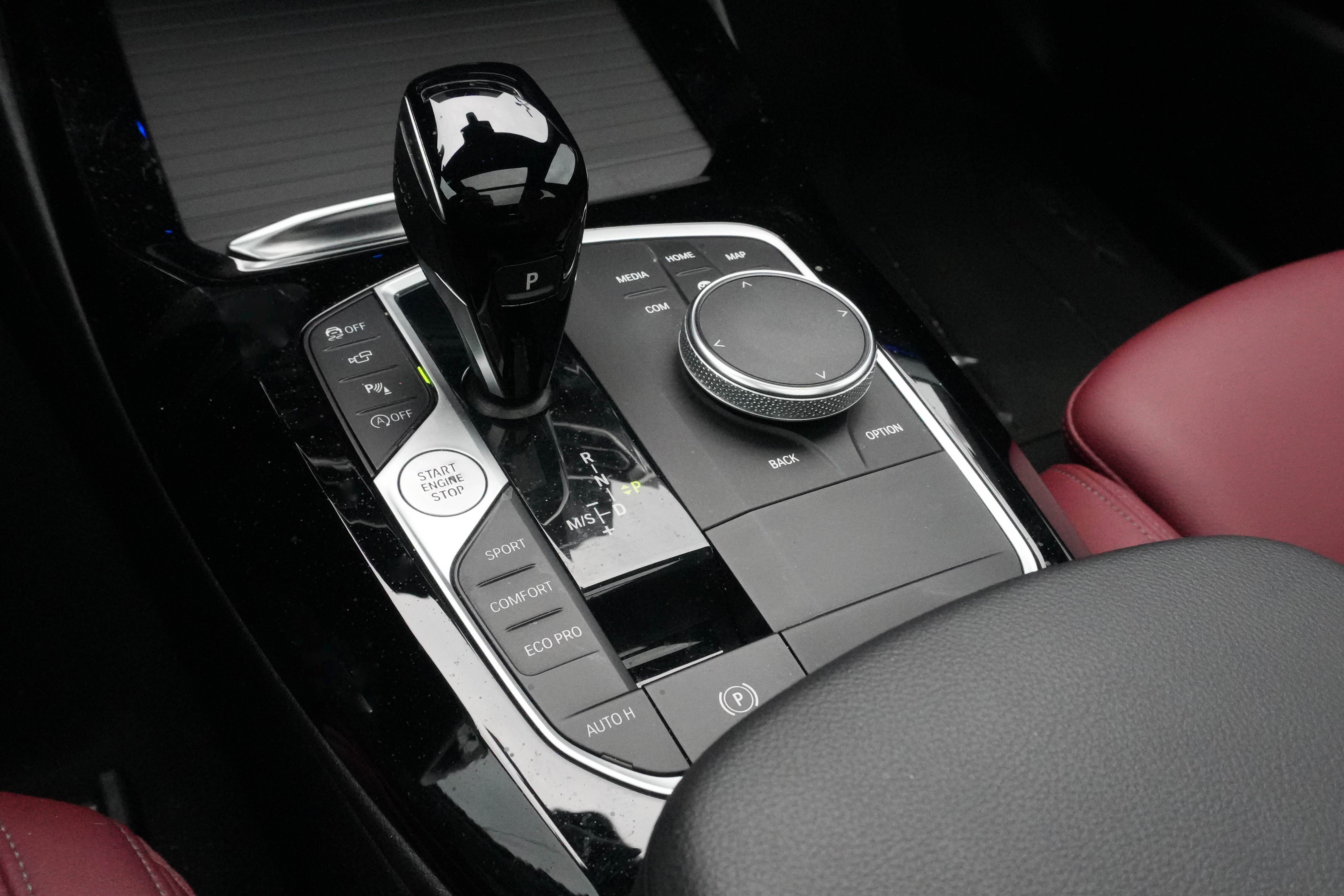 Certified 2023 BMW X3 sDrive30i w/ Premium Package RWD image 27
