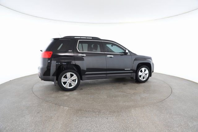 Used 2015 GMC Terrain SLT w/ Chrome Edition image 20