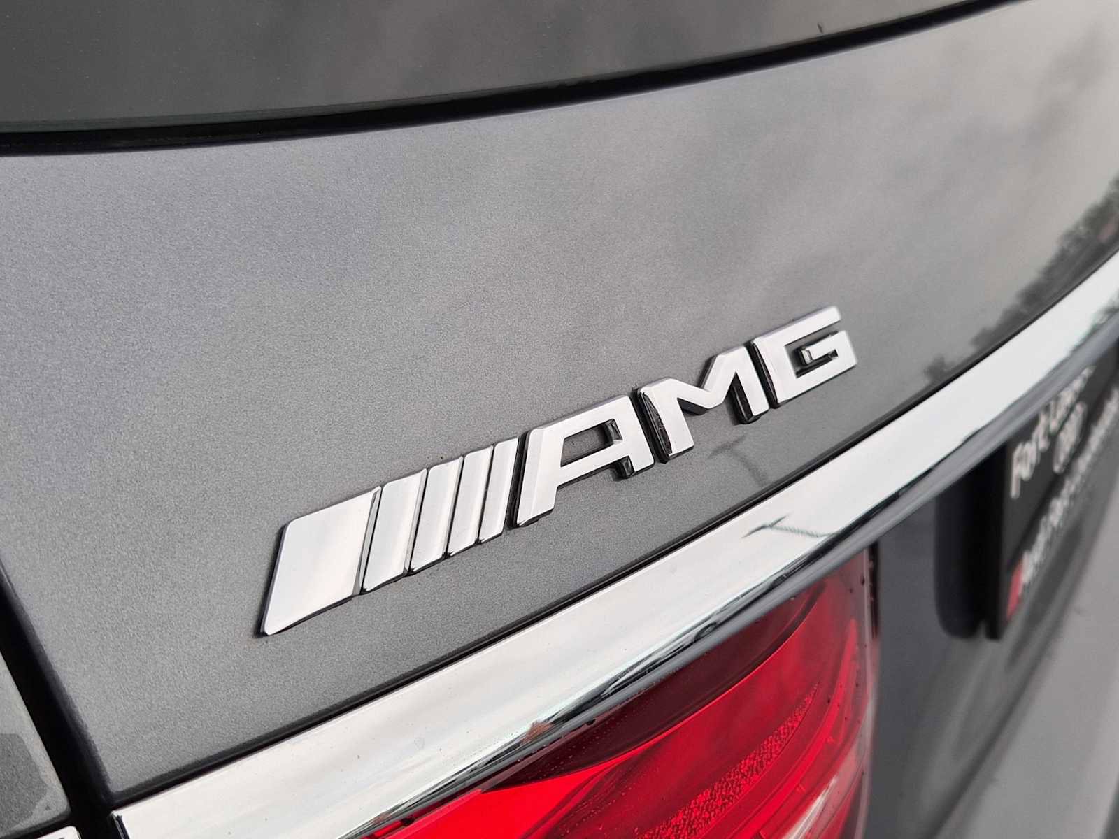 Used 2019 Mercedes-Benz E 63 AMG S image 10