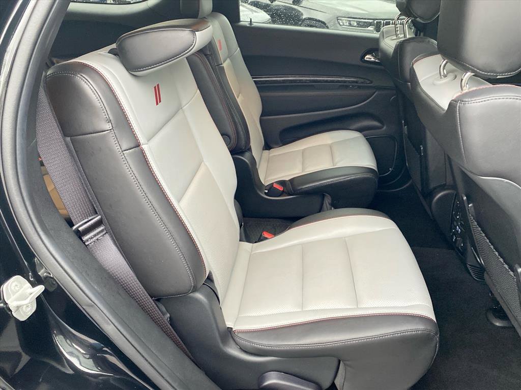 Used 2023 Dodge Durango R/T AWD/4WD image 27