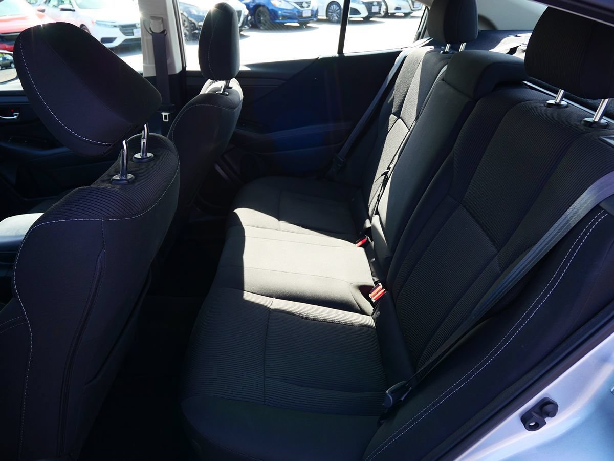 Used 2022 Subaru Legacy Premium AWD/4WD image 29
