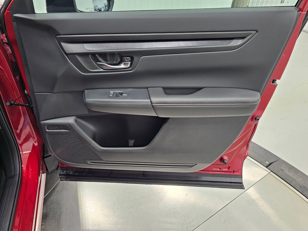 New 2026 Honda CR-V TrailSport image 24