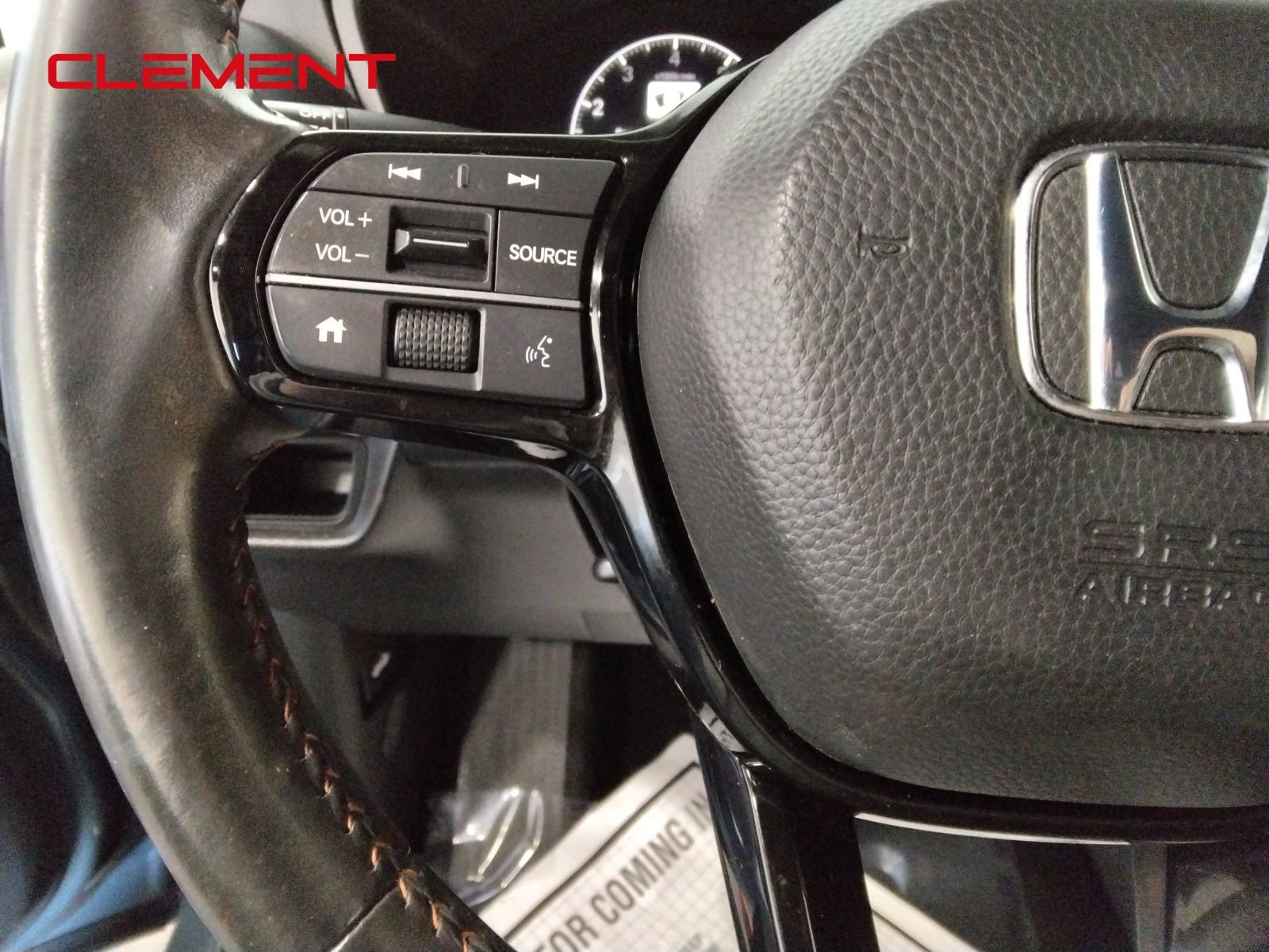 Used 2024 Honda HR-V Sport image 13