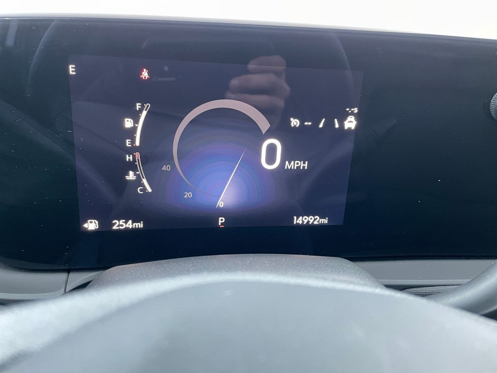 Used 2025 Buick Envista Sport Touring image 39