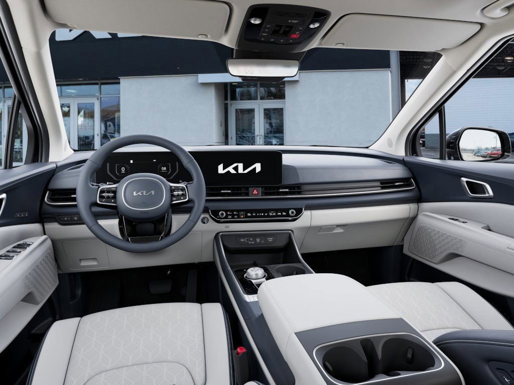 New 2026 Kia Carnival SX image 14