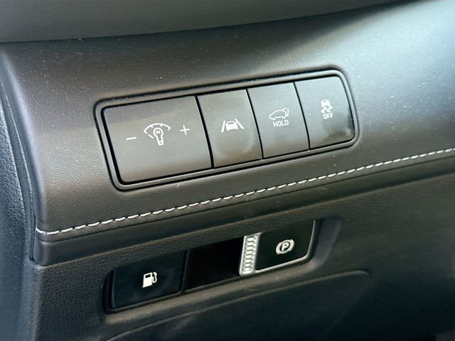 Certified 2023 Hyundai Santa Fe Limited image 7