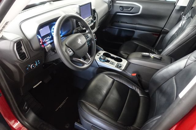 Used 2021 Ford Bronco Sport Big Bend AWD/4WD image 10
