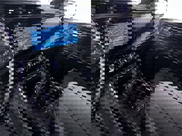 Used 2026 GMC Sierra 1500 AT4X image 36