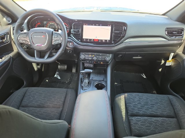 New 2027 Dodge Durango GT AWD/4WD image 9