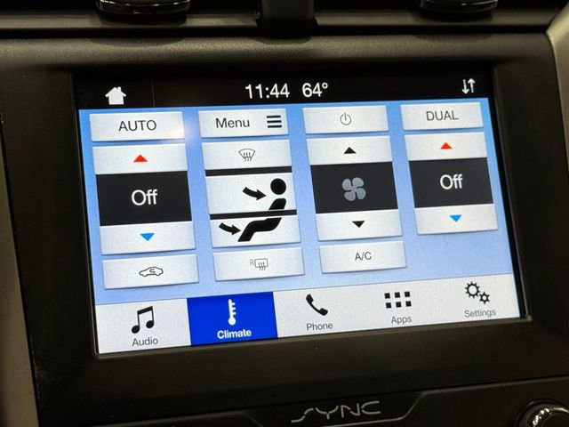 Used 2019 Ford Fusion SE image 27