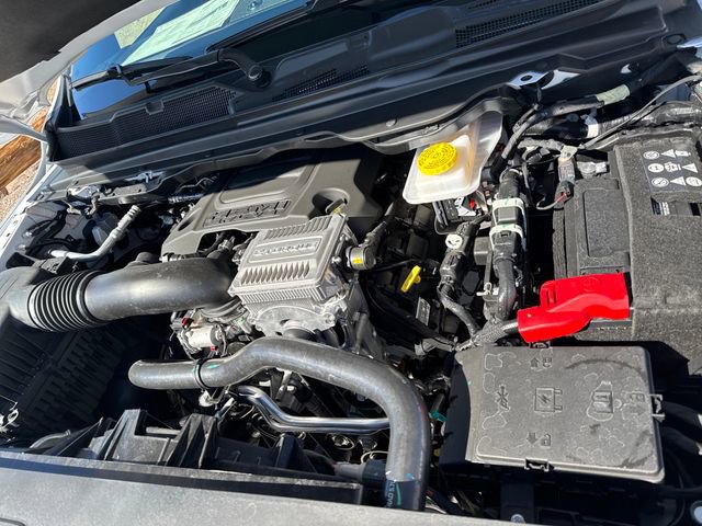 New 2026 RAM 1500 Big Horn image 28