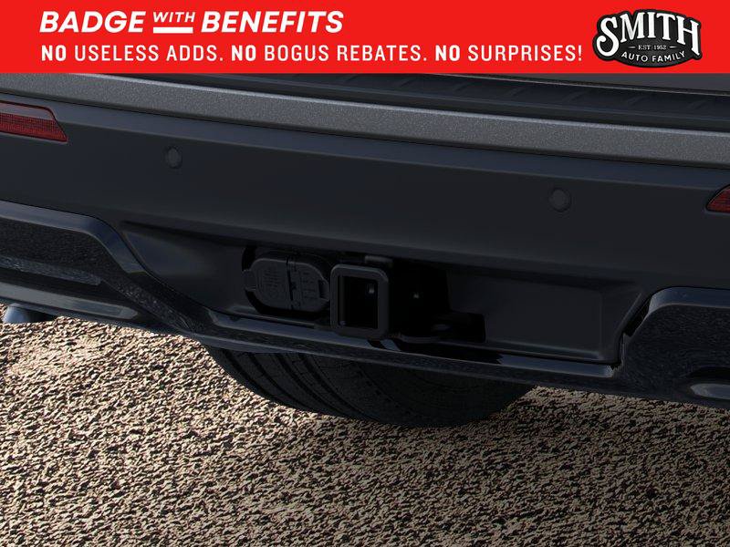 New 2026 Ford Explorer ST-Line w/ ST-Line Street Pack RWD image 24