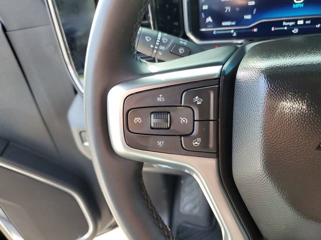 Used 2024 Chevrolet Silverado 1500 RST RWD image 29