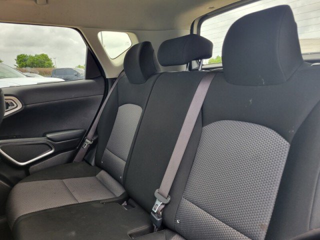 Used 2023 Kia Soul LX w/ LX Technology Package FWD image 21