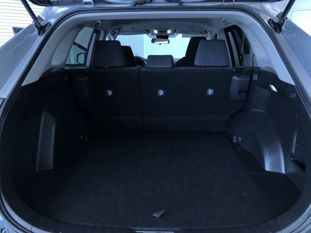 Certified 2025 Toyota RAV4 LE image 30