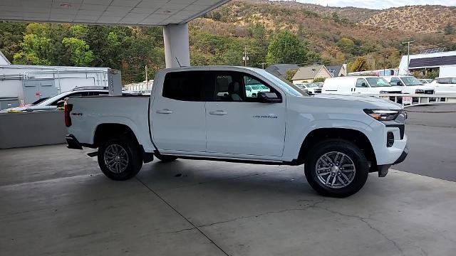 New 2024 Chevrolet Colorado LT w/ LT Convenience Package III image 39