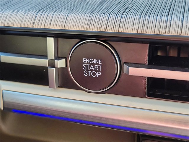 Used 2024 Hyundai Santa Fe Calligraphy image 23