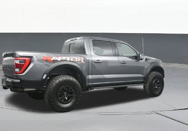 Used 2023 Ford F150 Raptor w/ Equipment Group 802A Raptor R AWD/4WD image 15