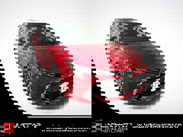 Used 2021 Toyota Corolla XSE image 1