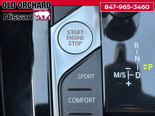 Used 2024 BMW X3 xDrive30i w/ M Sport Package AWD/4WD image 21