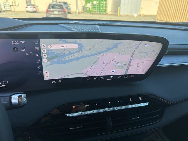 New 2026 Buick Enclave Sport Touring w/ Power Package image 21