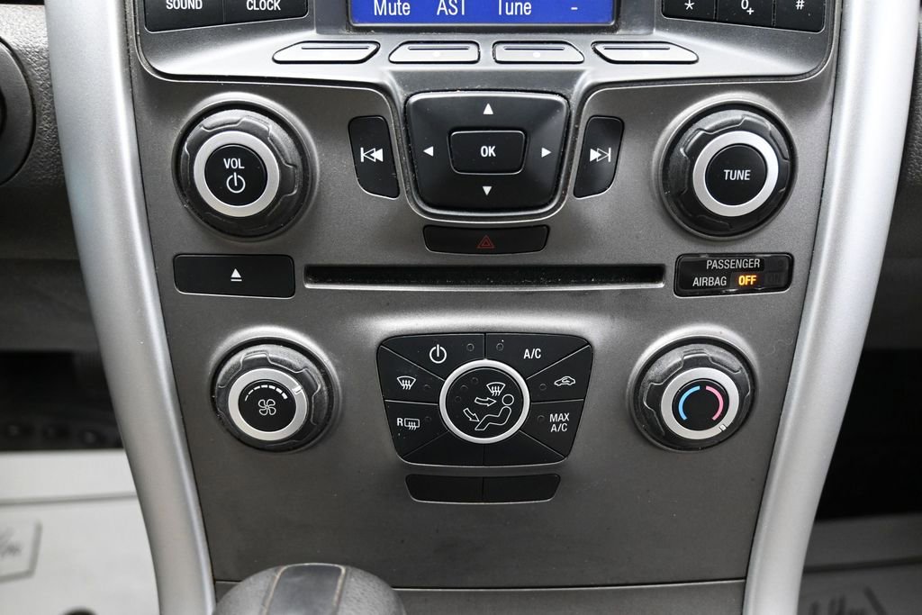 Used 2013 Ford Edge SE FWD image 18