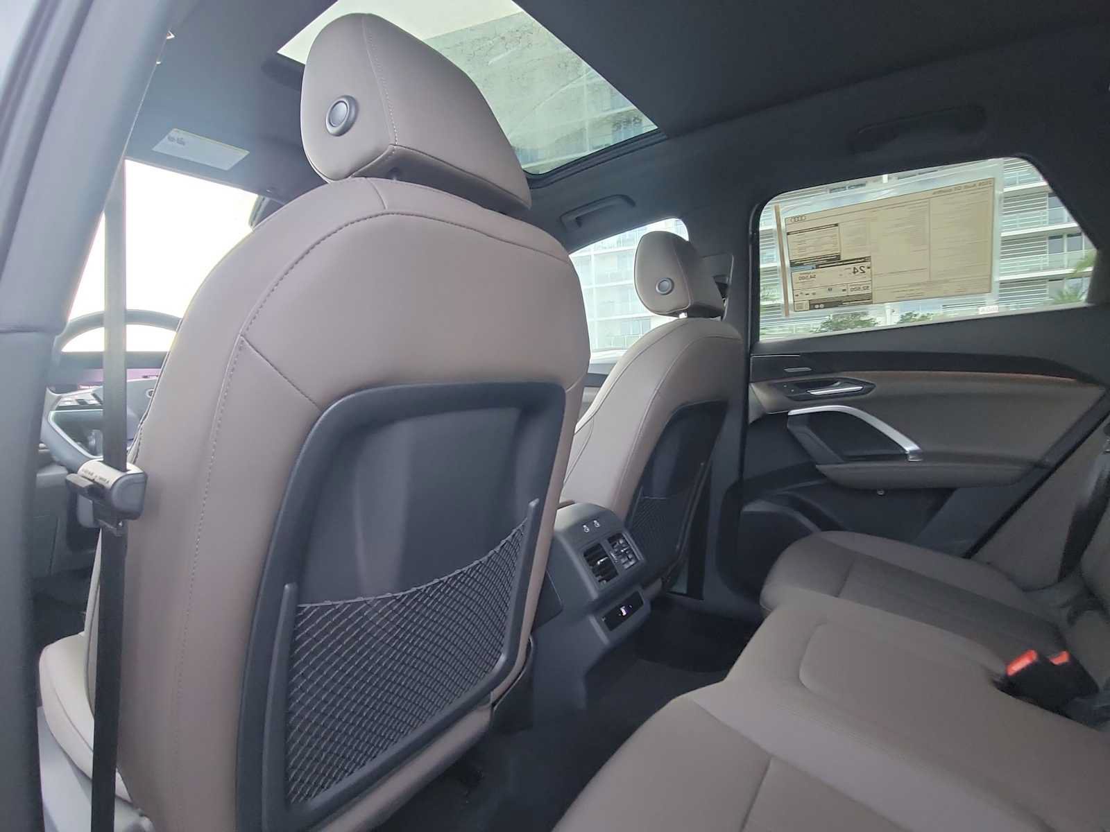 New 2026 Audi Q5 Premium Plus AWD/4WD image 17