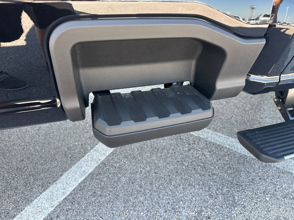 New 2026 Ford F350 Platinum image 49